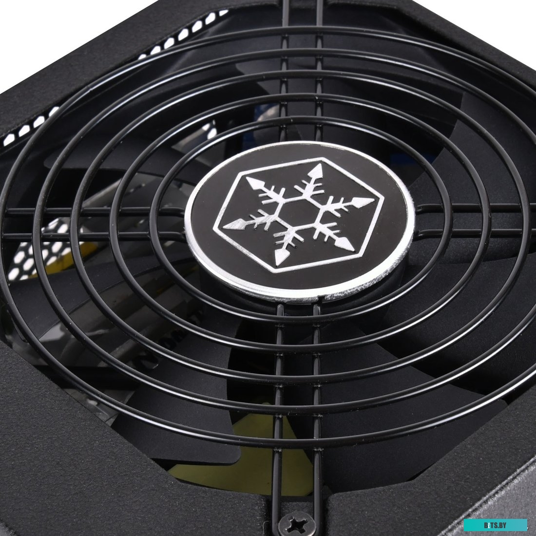 Блок питания SilverStone ST1200-PTS <SST-ST1200-PTS>