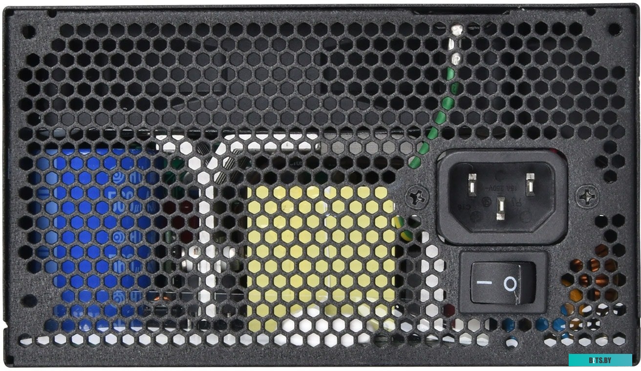 Блок питания SilverStone ST1200-PTS <SST-ST1200-PTS>