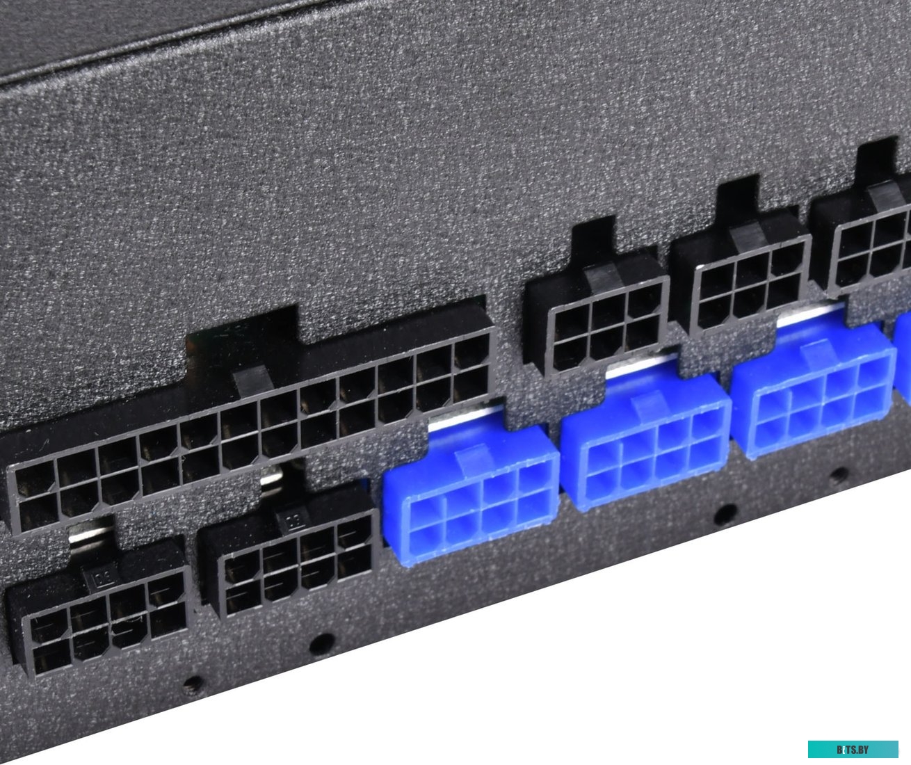 Блок питания SilverStone ST1200-PTS <SST-ST1200-PTS>