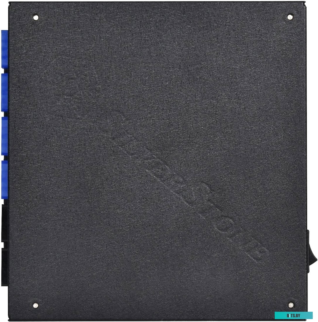 Блок питания SilverStone ST1200-PTS <SST-ST1200-PTS>