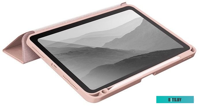 NPDA10.9(2022)-MOVPNK Uniq NPDA10.9(2022)-MOVPNK для iPad Air 10.9 (2022/2020) (розовый)