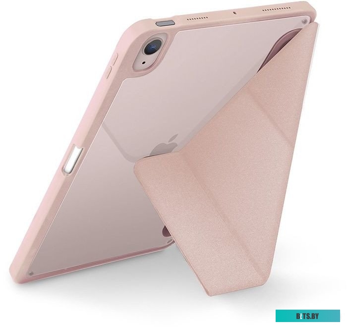 NPDA10.9(2022)-MOVPNK Uniq NPDA10.9(2022)-MOVPNK для iPad Air 10.9 (2022/2020) (розовый)