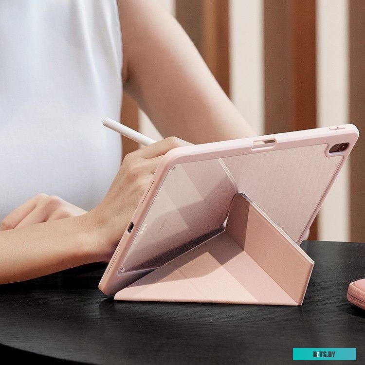 NPDA10.9(2022)-MOVPNK Uniq NPDA10.9(2022)-MOVPNK для iPad Air 10.9 (2022/2020) (розовый)
