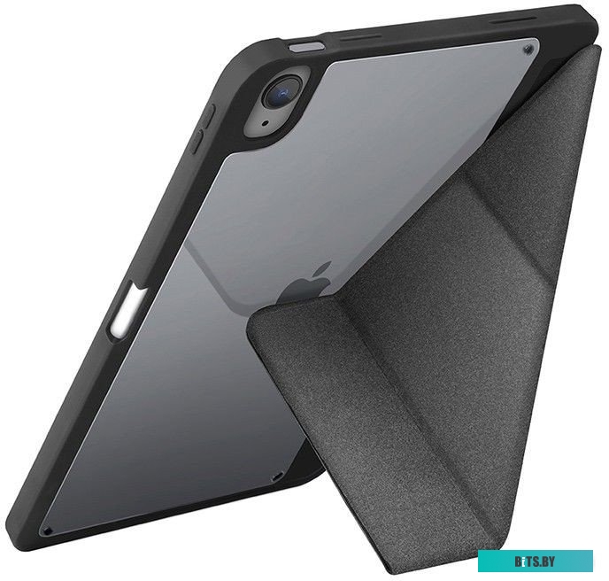 PDP10G(2022)-MOVGRY Uniq PDP10G(2022)-MOVGRY для iPad 10.9 (2022 10th Gen) (серый)