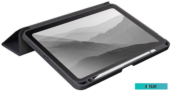PDP10G(2022)-MOVGRY Uniq PDP10G(2022)-MOVGRY для iPad 10.9 (2022 10th Gen) (серый)