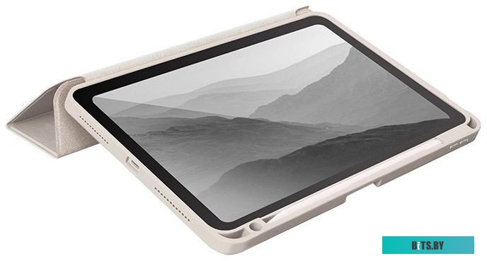 NPDA10.9(2022)-MOVIVY Uniq NPDA10.9(2022)-MOVIVY для iPad Air 10.9 (2022/2020) (бежевый)