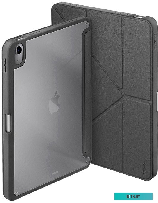 NPDA10.9(2022)-MOVGRY Uniq NPDA10.9(2022)-MOVGRY для iPad Air 10.9 (2022/2020) (серый)