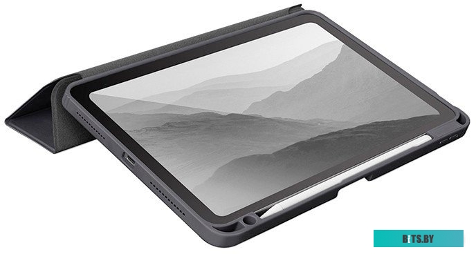 NPDA10.9(2022)-MOVGRY Uniq NPDA10.9(2022)-MOVGRY для iPad Air 10.9 (2022/2020) (серый)