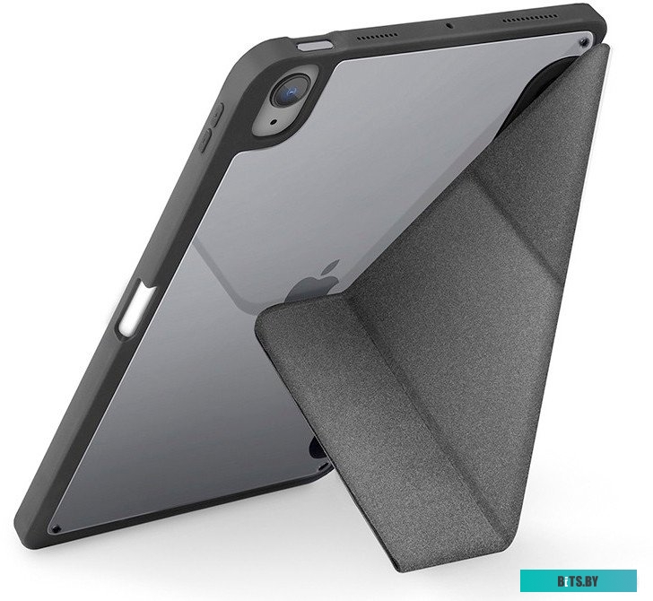NPDA10.9(2022)-MOVGRY Uniq NPDA10.9(2022)-MOVGRY для iPad Air 10.9 (2022/2020) (серый)