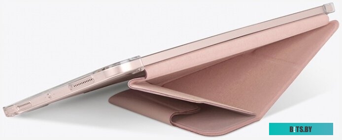 Чехол для планшета Uniq NPDA10.9GAR(2020)-CAMPN для Apple iiPad Air 10.9 (розовый) <NPDA10.9GAR(2020)-CAMPNK>