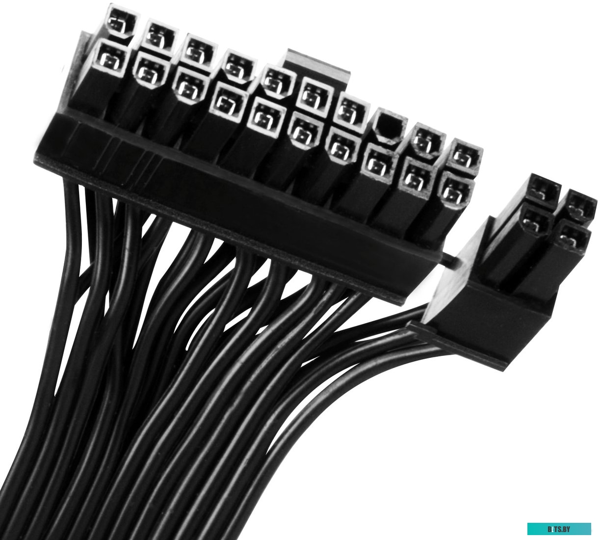 Блок питания SilverStone ST1200-PTS <SST-ST1200-PTS>