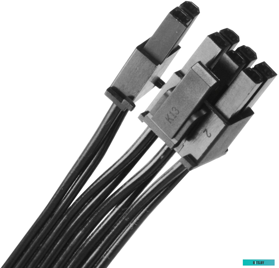 Блок питания SilverStone ST1200-PTS <SST-ST1200-PTS>