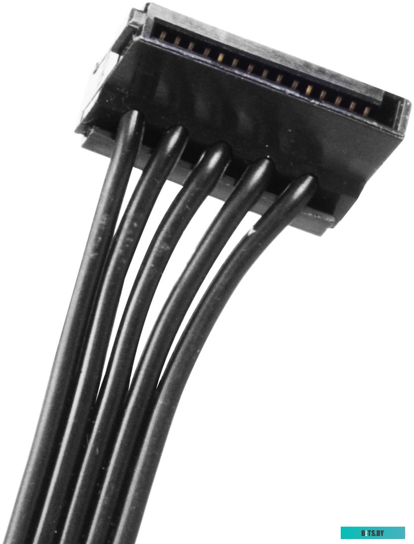 Блок питания SilverStone ST1200-PTS <SST-ST1200-PTS>