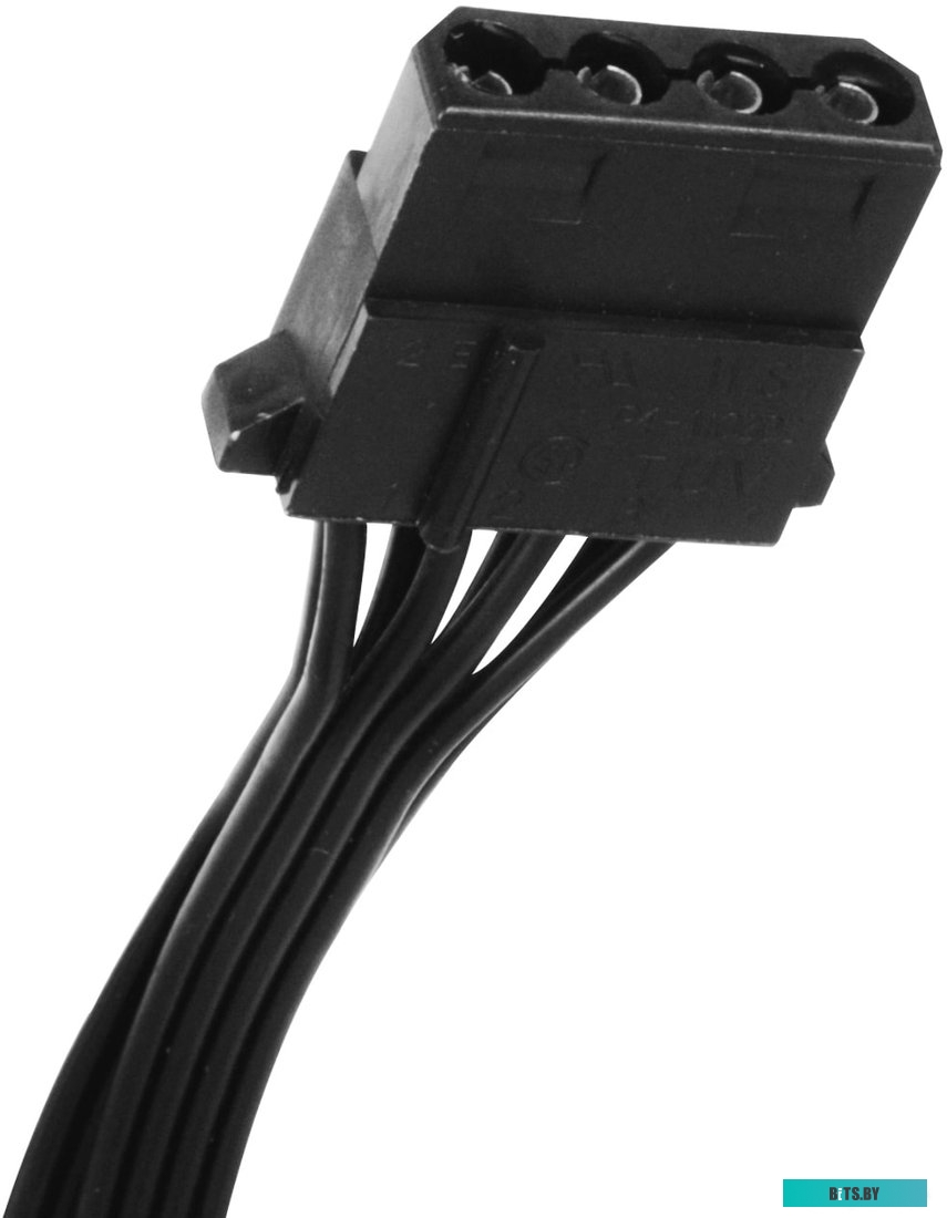 Блок питания SilverStone ST1200-PTS <SST-ST1200-PTS>