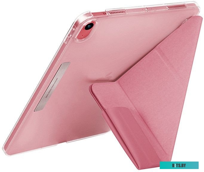 PDP10G(2022)-CAMRPK Uniq PDP10G(2022)-CAMRPK для iPad 10.9 (2022 10th Gen) (розовый)