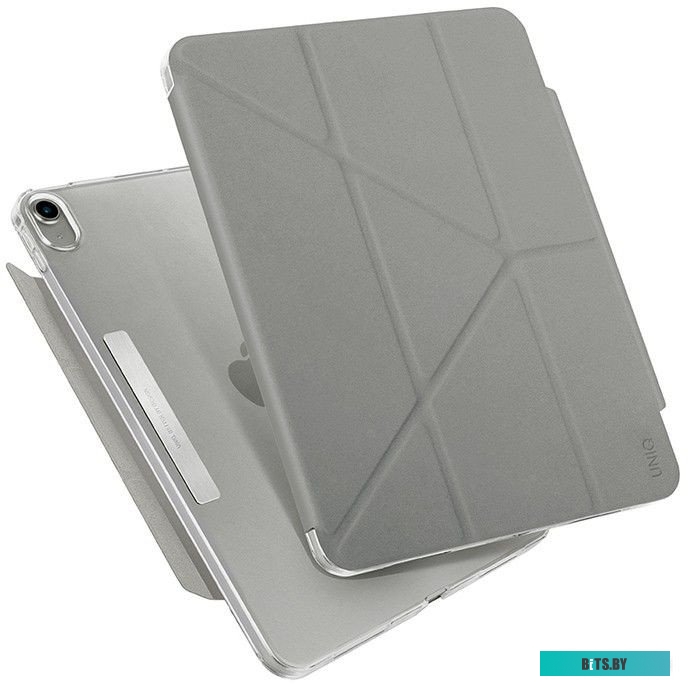 PDP10G(2022)-CAMGRY Uniq PDP10G(2022)-CAMGRY для iPad 10.9 (2022 10th Gen) (серый)