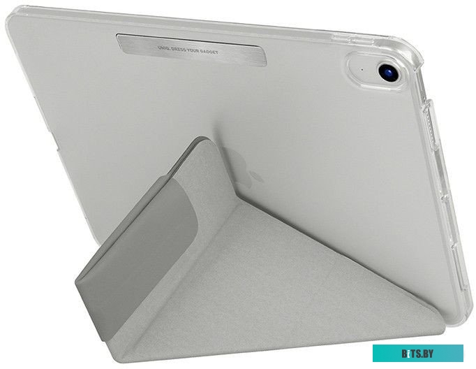 PDP10G(2022)-CAMGRY Uniq PDP10G(2022)-CAMGRY для iPad 10.9 (2022 10th Gen) (серый)