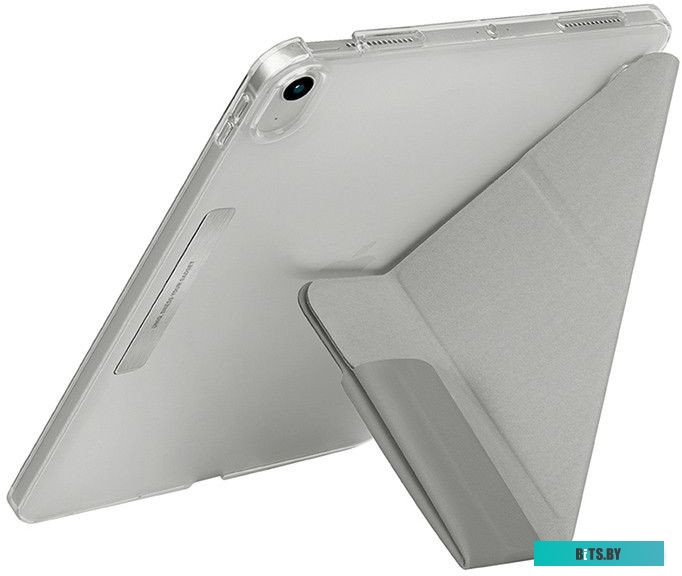 PDP10G(2022)-CAMGRY Uniq PDP10G(2022)-CAMGRY для iPad 10.9 (2022 10th Gen) (серый)
