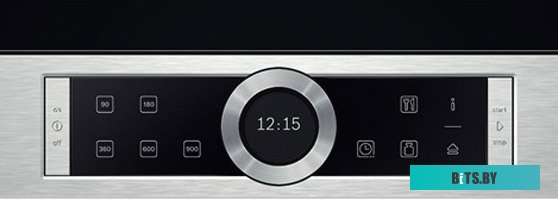 Микроволновая печь Bosch BFL634GS1