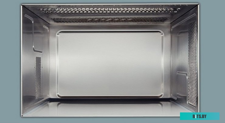 Микроволновая печь Bosch BFL634GS1