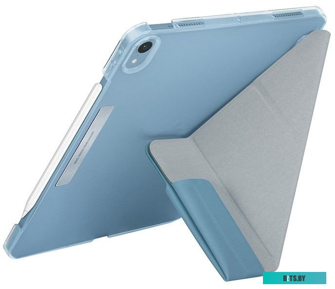 NPDA10.9GAR(2022)-CAMNBU Uniq NPDA10.9GAR(2022)-CAMNBU для iPad Air 10.9 (2022/2020) (голубой)