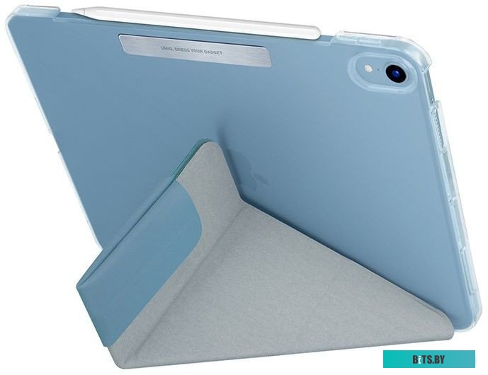NPDA10.9GAR(2022)-CAMNBU Uniq NPDA10.9GAR(2022)-CAMNBU для iPad Air 10.9 (2022/2020) (голубой)
