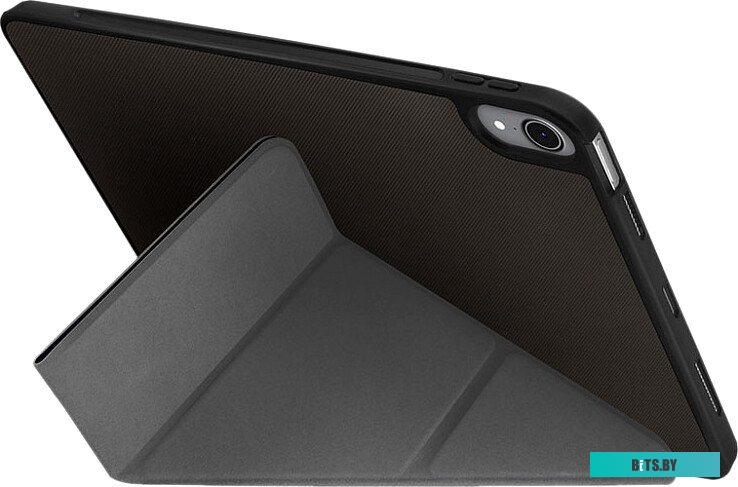 NPDA10.9(2020)-TRIGGRY Uniq Transforma Rigor для iPad Air 10.9 (серый)