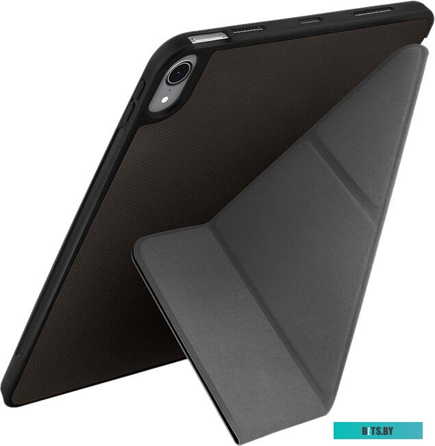 NPDA10.9(2020)-TRIGGRY Uniq Transforma Rigor для iPad Air 10.9 (серый)
