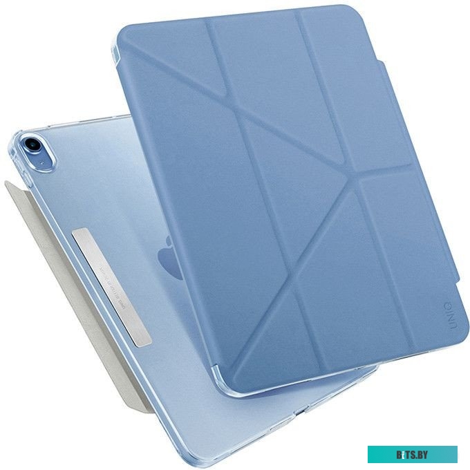 PDP10G(2022)-CAMNBU Uniq PDP10G(2022)-CAMNBU для iPad 10.9 (2022 10th Gen) (голубой)