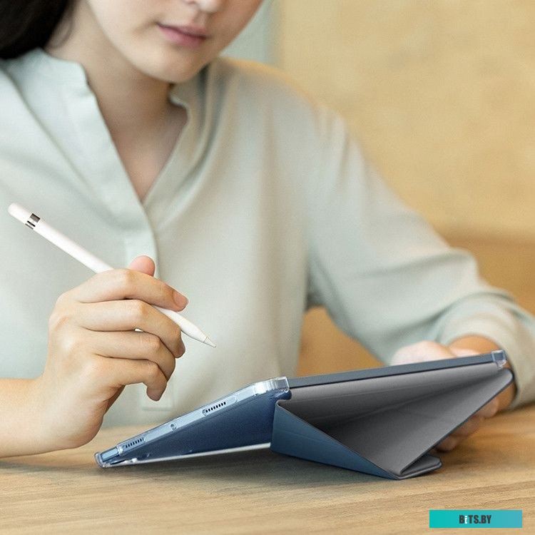 PDP10G(2022)-CAMNBU Uniq PDP10G(2022)-CAMNBU для iPad 10.9 (2022 10th Gen) (голубой)