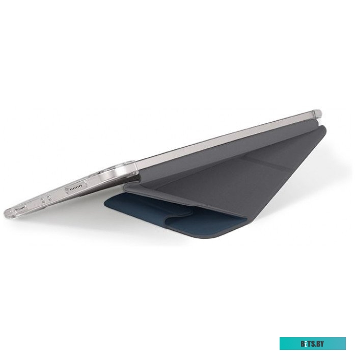 Чехол для планшета Uniq NPDP11(2021)-CAMIBL для Apple iPad Pro 11 (2021) (синий)