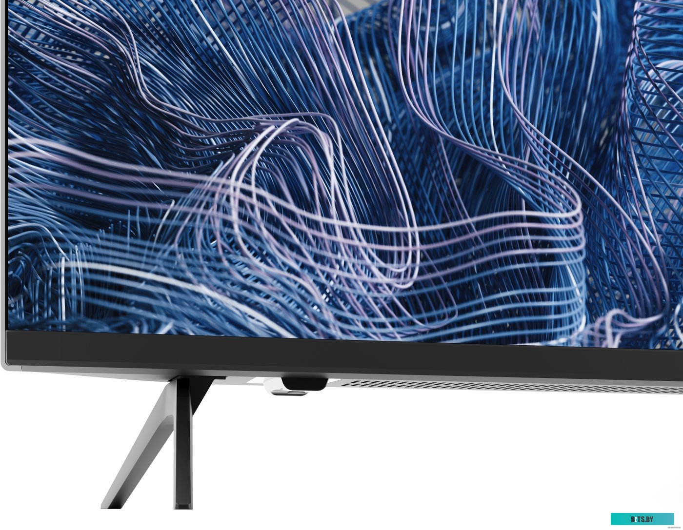 Телевизор Kivi 55U750NB