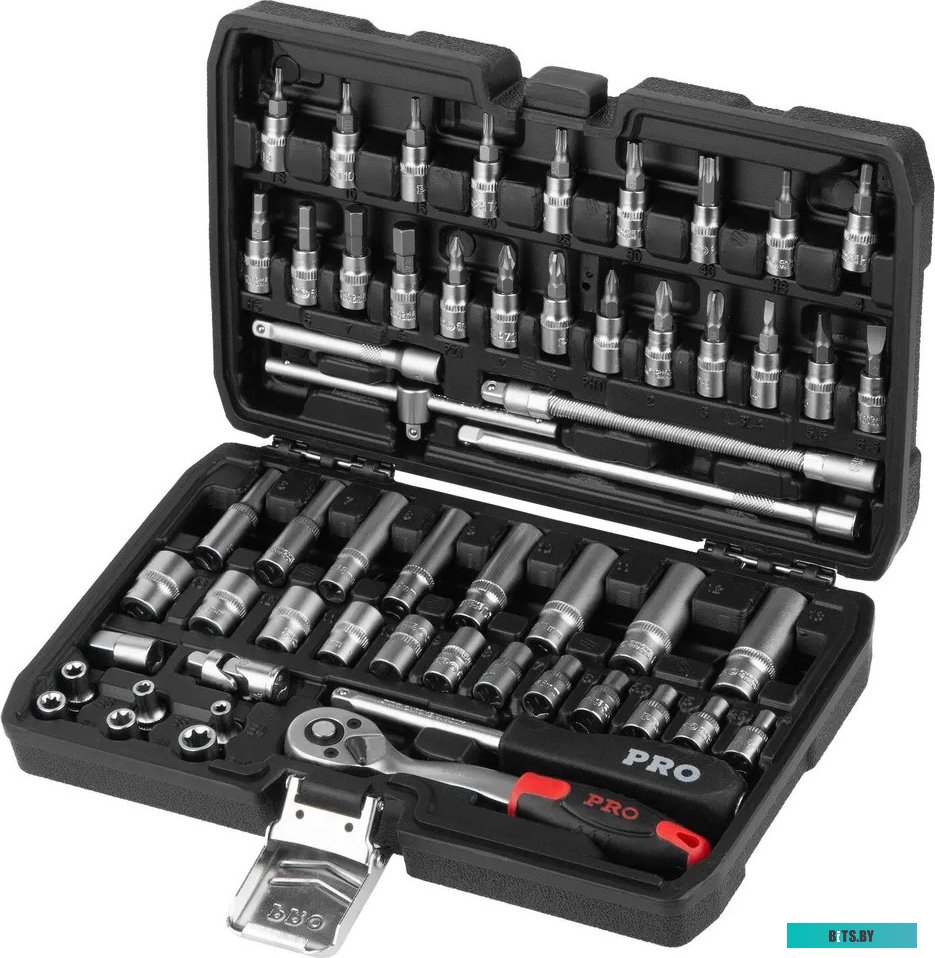 PRO Startul Stuttgart PRO-056S (56 предметов)