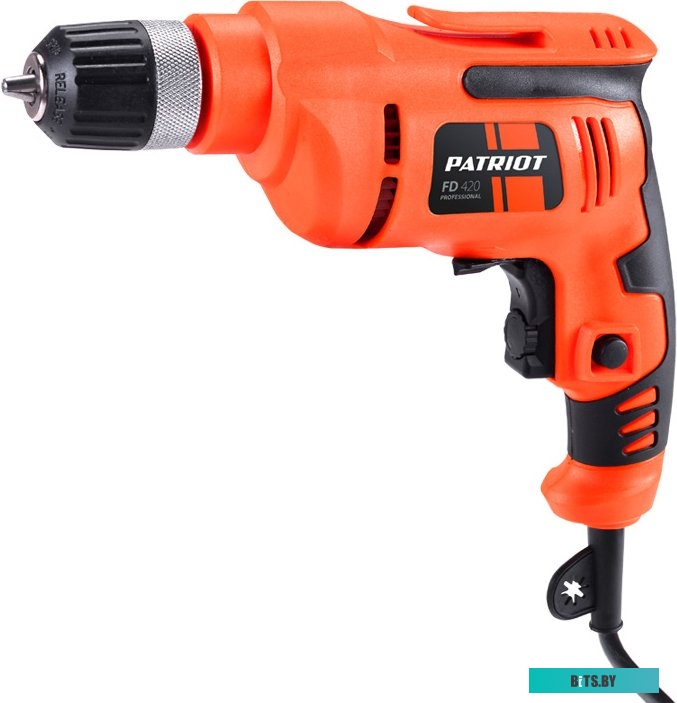 120301415 Дрель безударная PATRIOT FD 420 [120301415]