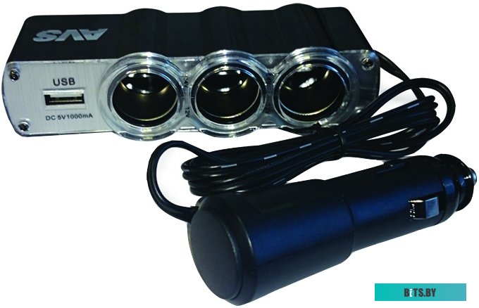 AVS CS314U