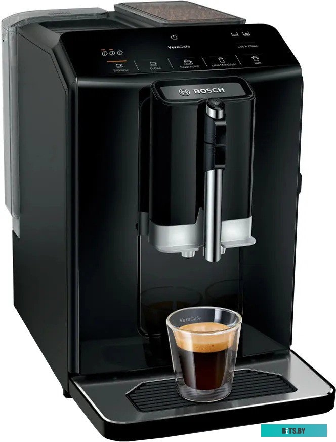 TIE20119 Кофемашина Bosch TIE20119 черный