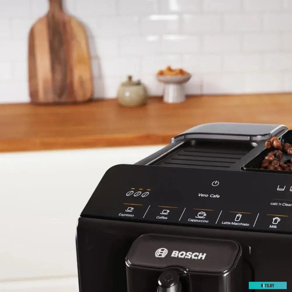 TIE20119 Кофемашина Bosch TIE20119 черный