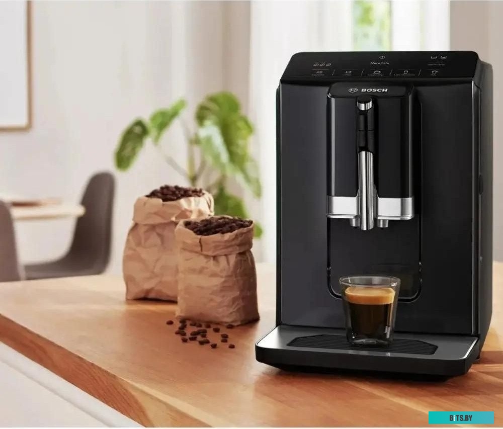 TIE20119 Кофемашина Bosch TIE20119 черный
