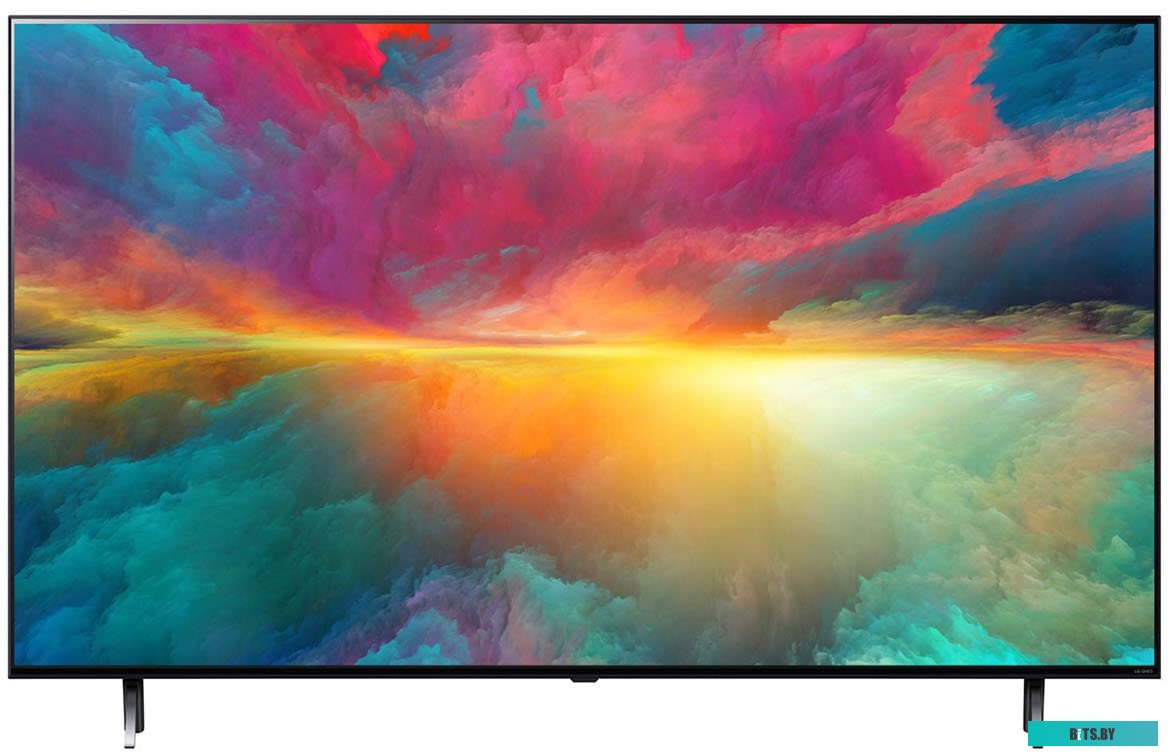 Телевизор LG 75QNED756RA.ARUB, 75QNED756RA.ARUB