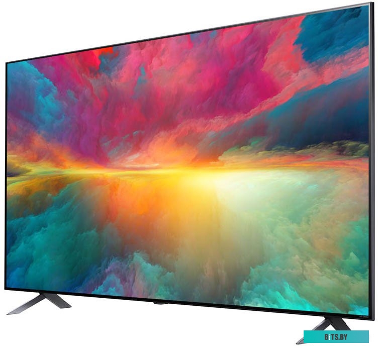 Телевизор LG 75QNED756RA.ARUB, 75QNED756RA.ARUB