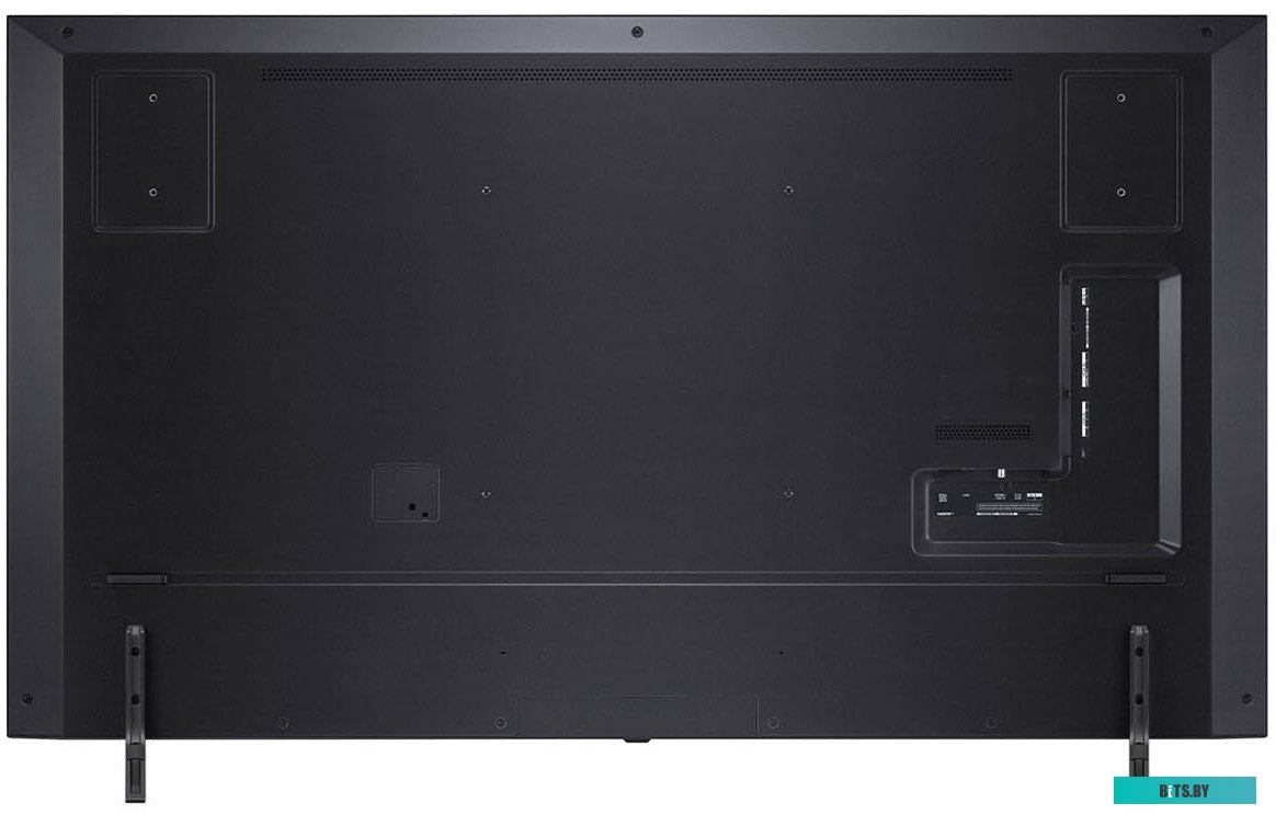 Телевизор LG 75QNED756RA.ARUB, 75QNED756RA.ARUB