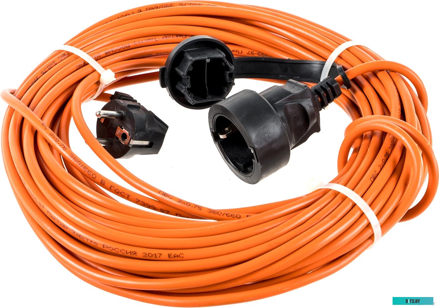 Удлинитель ЭРА UPx-1-30m Б0043038