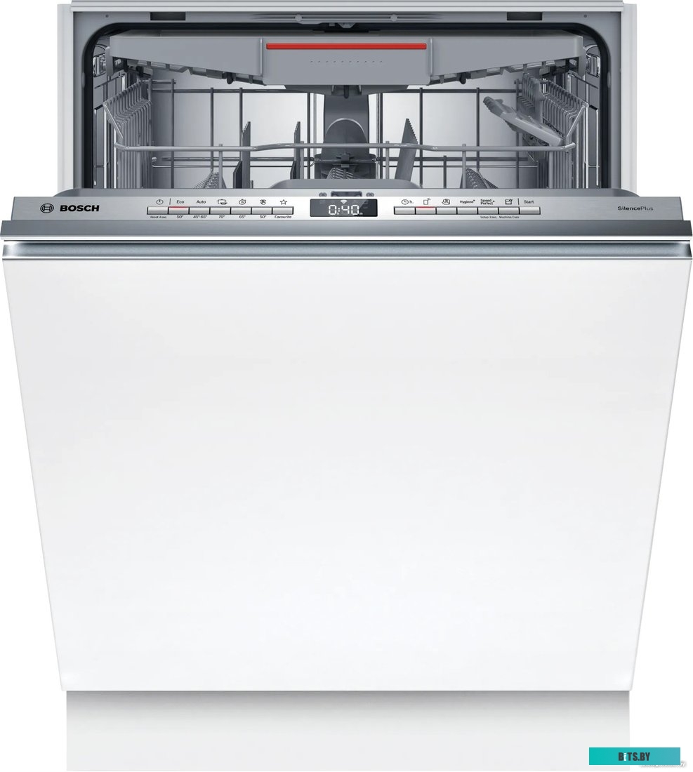 SMV4EVX01E SL6PW1B Посудомоечная машина Bosch SMV4EVX01E SL6PW1B