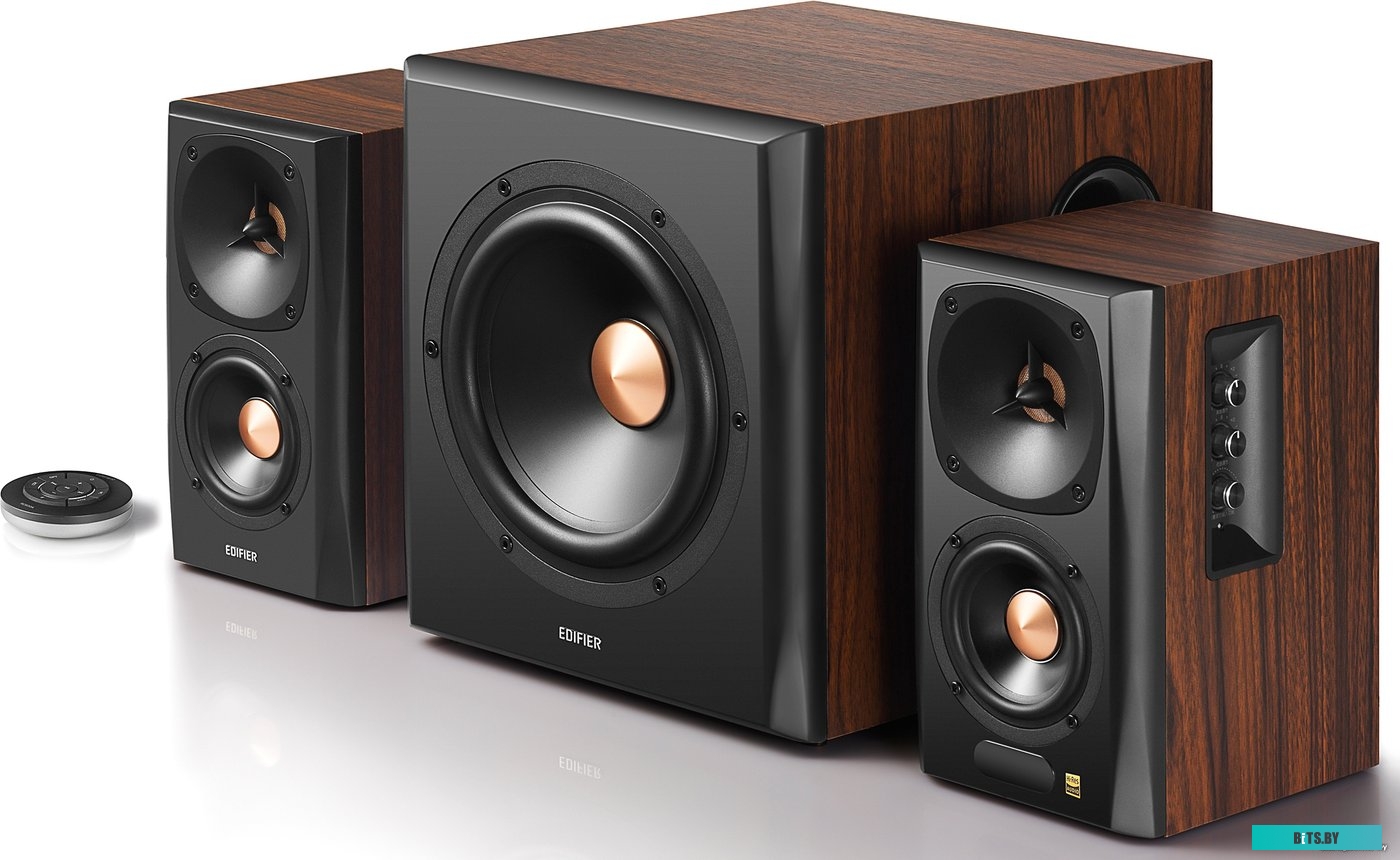 Акустика Edifier S360DB