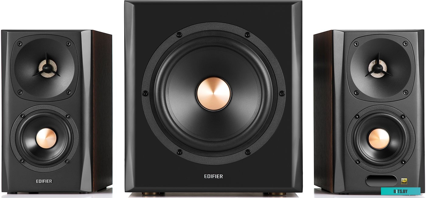 Акустика Edifier S360DB