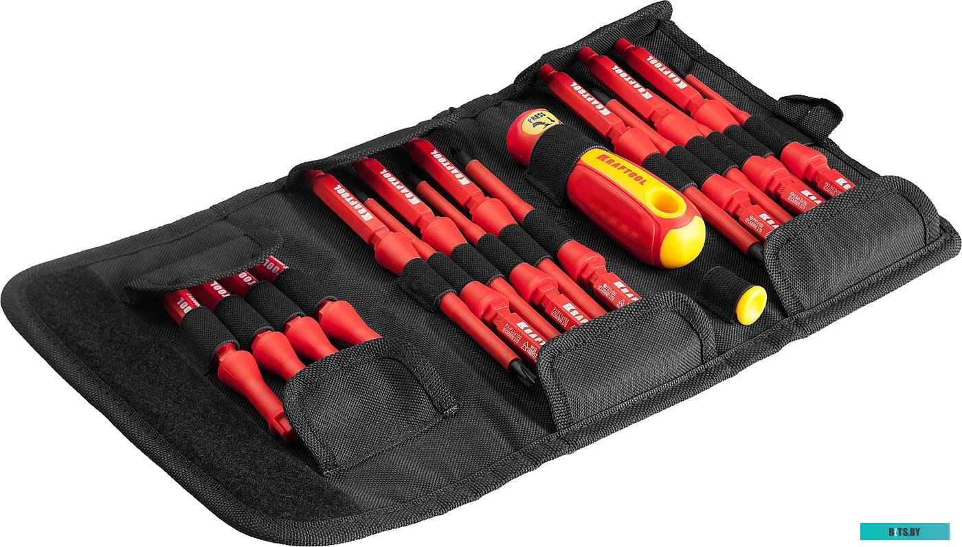 220092-H18 KRAFTOOL 220092-H18 (18 предметов)