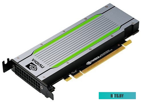 Видеокарта NVIDIA Tesla T4 16GB GDDR6 900-2G183-6300-T00