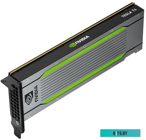Видеокарта NVIDIA Tesla T4 16GB GDDR6 900-2G183-6300-T00