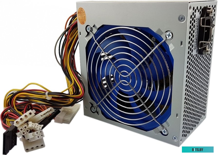 Блок питания Crown CM-PS500office 500W
