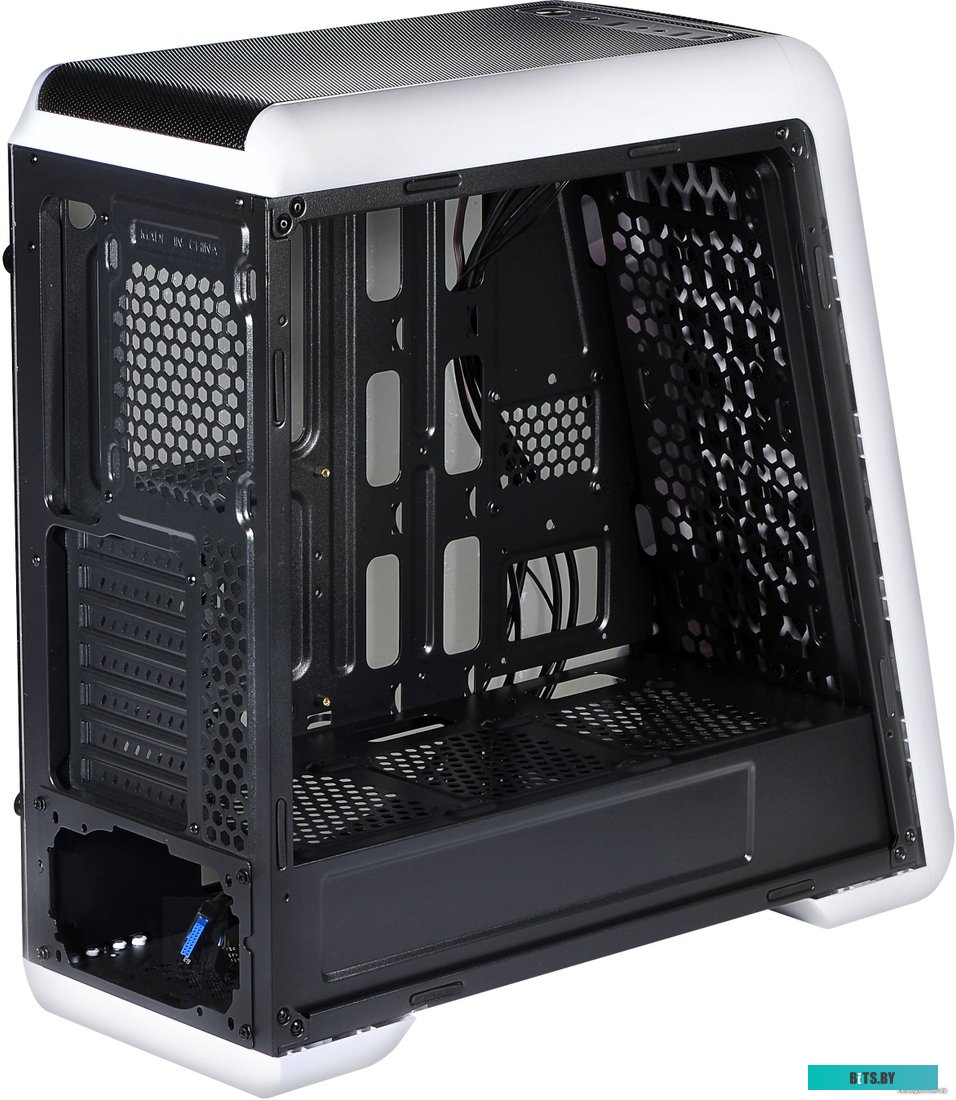 Корпус Spire X2-S9020W-CE/R-U3 500W